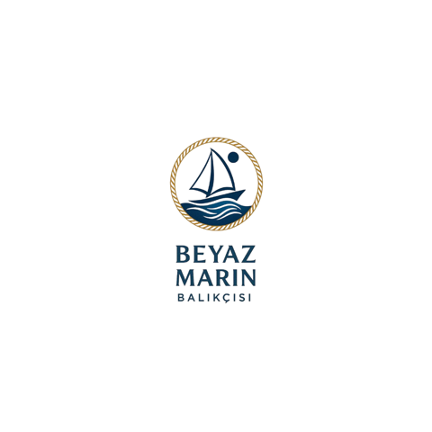 Beyaz Marin Balıkçısı